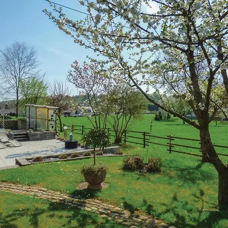 Lägenhet In Koerperichobersgegen *