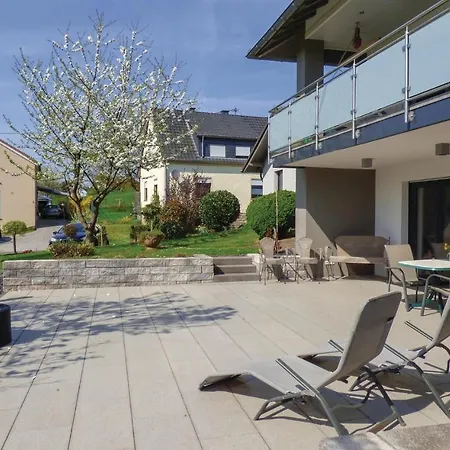 In Koerperichobersgegen With Wifi Appartement *