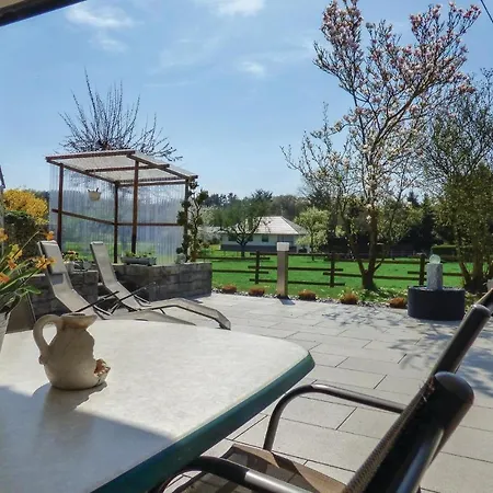 In Koerperichobersgegen Daire