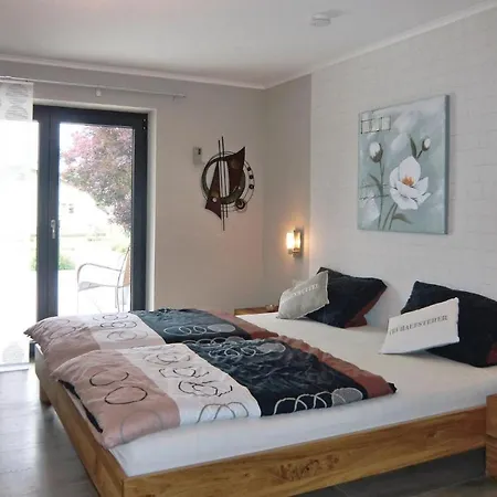 Cozy In Koerperich-obersgegen With Wifi Appartamento *