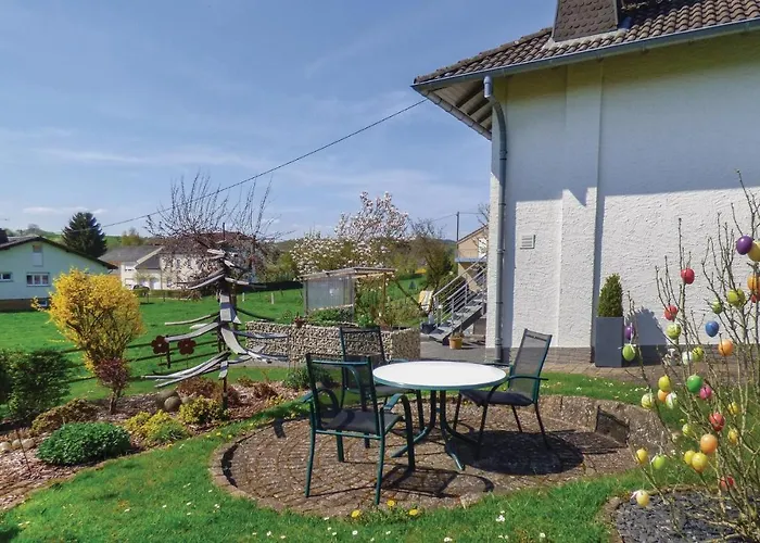 In Koerperichobersgegen Korperich