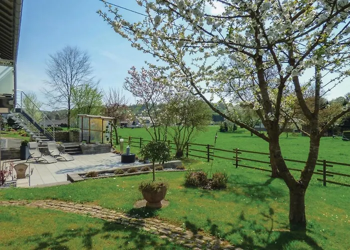 Apartamento In Koerperichobersgegen *