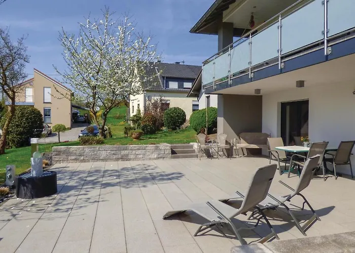 In Koerperichobersgegen Apartamento *