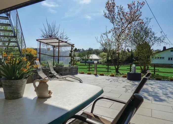 In Koerperichobersgegen Апартаменты