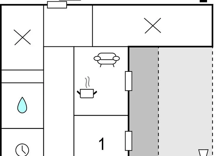 In Koerperichobersgegen * Korperich